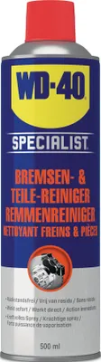 Produktbild von WD-40 Specialist Bremsenreiniger 500ml