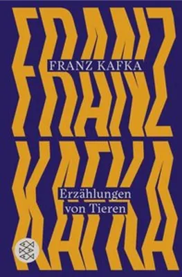 Zdjęcie produktu dla Erzählungen von Tieren