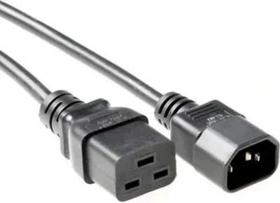 Immagine prodotto di Cavo di estensione dell'alimentazione MicroConnect