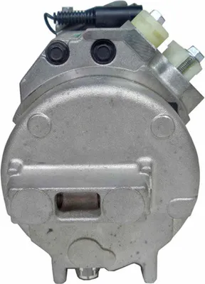 Image de Compresseur de climatisation 12 V Ø 119 mm MAHLE pour MERCEDES-BENZ SPRINTER, entre autres