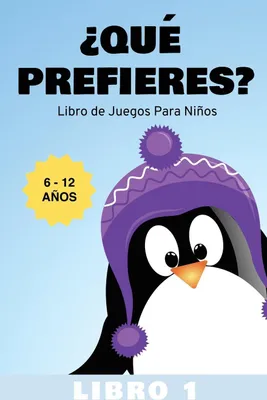 Produktbild von ¿Que Prefieres?