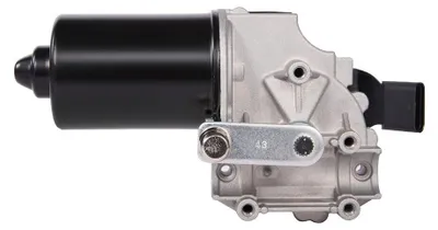 Produktbild von Wischermotor vorne 12 V VALEO IAM-Expertise passend für u.a. MERCEDES-BENZ CLA
