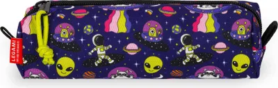 Produktbild von Legami Schlampermäppchen My Pencil Case - Space