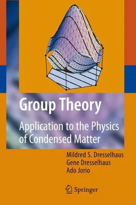 Produktbild von Group Theory