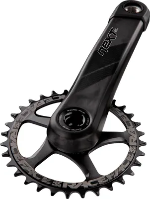 Immagine prodotto di Race Face Next SL Carbon Kurbel, 170 mm, 30 mm, nero