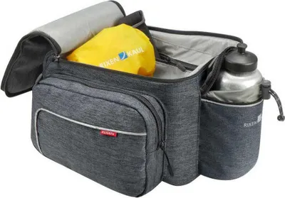Produktbild von KLICKfix RACKPACK SPORT UNIKLIP 2 GRAU