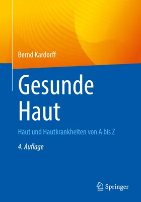 Produktbild von Gesunde Haut