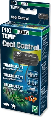 Produktbild von JBL Protemp PROTEMP Cool Control für Kühlgebläse