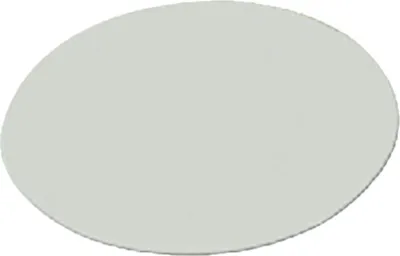 Image de Papier A Steak Rond ø 100 Mm (paquet De 1000 Feuilles) - Autre