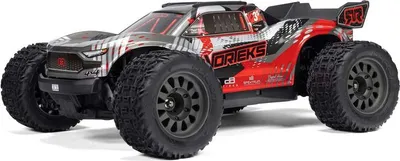 Produktbild von ARRMA VORTEKS 223S BLX 4X4, Off-Road-Wagen, 1:10, 3,43 kg