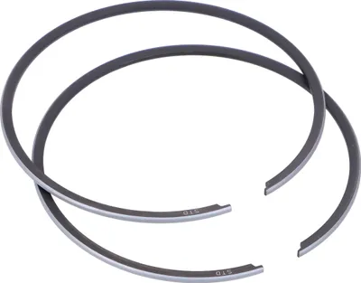 Produktbild von Kolbenring Satz Naraku 70ccm für Minarelli AM, Derbi EBE, EBS, D50B