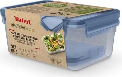 Produktbild von Tefal - Masterseal Eco 0,55L/1L/2,2L - N1171818