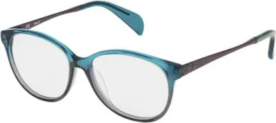 Image de Monture de lunettes Tous VTO928520ANP (52 mm) Bleu (ø 52 mm)