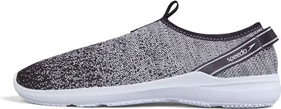 Produktbild von Speedo Surfknit Pro Wasserschuhe Grau EU 40 1/2 Mann Grau EU 40 1/2
