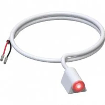 Produktbild von AXIS I/O Indication LED - Kamerastatus-Kontrollleuchte (Packung mit 4) - für AXIS A1610, AXIS P3245, D3110, M3215, Q1656, Q1715, Q1952, V5938 50, W400, V59 Series