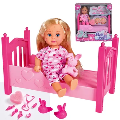 Zdjęcie produktu dla Smoby 105733407, 3 lat(a), Chłopak, dziewczyna, 90 mm, 88 g, Różowy