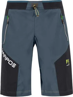 Produktbild von Karpos Rock Evo Bermuda Kurze Hose Blau 52 Mann Blau 52