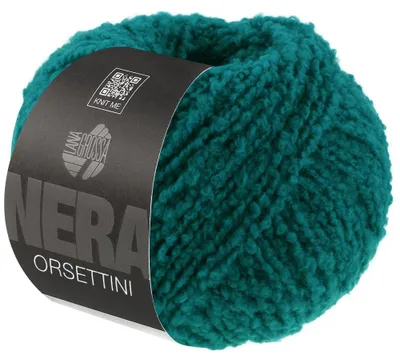 Produktbild von Lana Grossa - Orsettini 0011 opalgrün