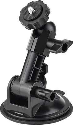 Zdjęcie produktu dla INF Uchwyt z przyssawką do kamery sportowej DJI OSMO POCKET 3