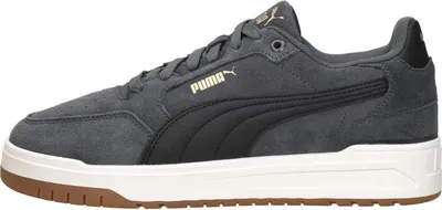 Produktbild von Puma Shuffle Downtown SD Sneakers Laag - Donkergrijs - Maat 39