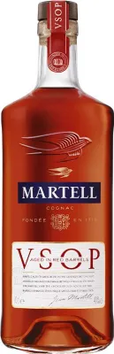 Produktbild von Martell Cognac V.S.O.P. 0,7 Liter