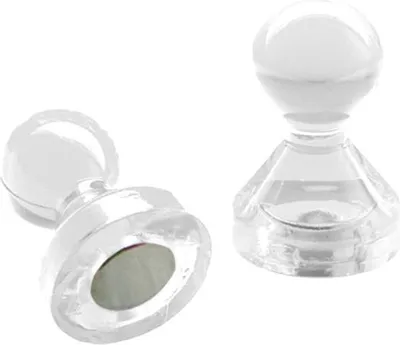 Zdjęcie produktu dla keepdrum MG10 magnesy 10 sztuk do statywów muzycznych
