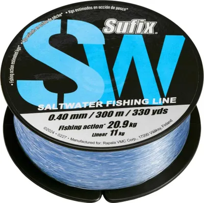 Produktbild von Sufix Sw Monofile Schnüre 1000 M Durchsichtig 0.280 mm Durchsichtig 0.280 mm