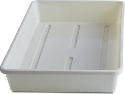 Produktbild von TrendLine Anzuchtschale 38 x 24 x 6 cm creme