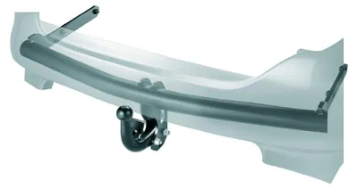 Obrázok produktu pre Ťažné zariadenie Westfalia 316286600001