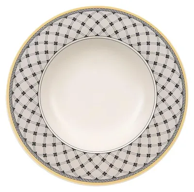 Zdjęcie produktu dla Villeroy & Boch Audun Promenade Suppenteller-Set 4-teilig
