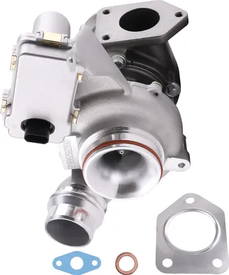 Produktbild von Turbo RHV4 für BMW 1/2/3 Serie N47D20C 1995cc 2009-2015 Ölgekühlt 11658506722