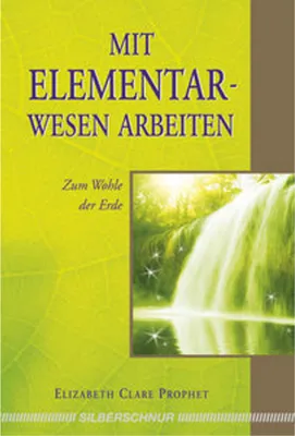 Obrázok produktu pre Mit Elementarwesen arbeiten