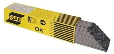 Produktbild von ESAB-Elektrode FI 3,2 mm rosa 6,0 kg OK48