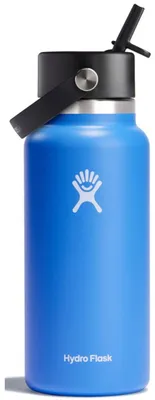 Immagine prodotto di Borraccia Hydro Flask da 32 once, modello WM FC STRAW, colore: cascade