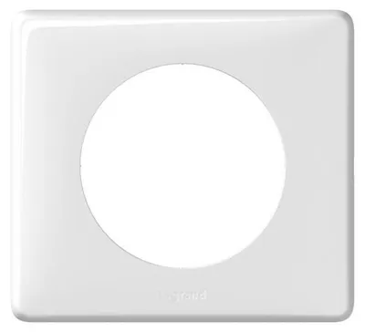 Produktbild von Legrand Celiane, Weiß, Universal