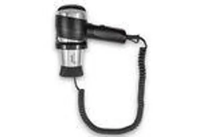 Obrázok produktu pre Starmix Hand Haartrockner TFCW 16 1600 Watt, Föhn 4 Leistungsstufen