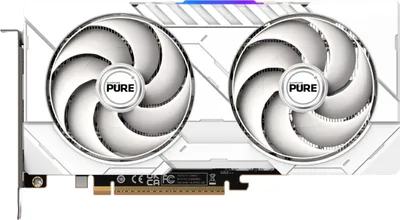 Immagine prodotto di Sapphire Technology Graphics card Radeon RX 9060 XT PURE 16GB GDDR6 128bit DP/2HDMI