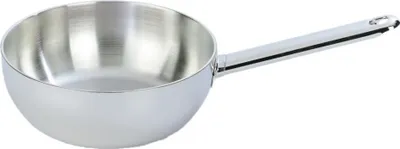 Produktbild von DEMEYERE - Apollo konische Sautierpfanne ohne Deckel 18 cm 1,5 - 54918