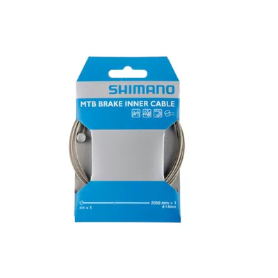 Image de Shimano Y80098210 Faisceau de câbles pour vélo