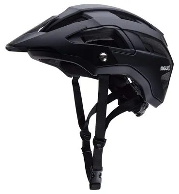Produktbild von agu Trail MTB Fahrradhelm, mit Visier