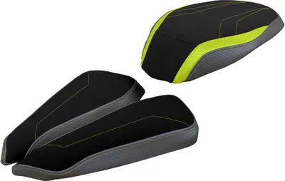Produktbild von Sattelbezug Meilan Comfort 3YLG-2