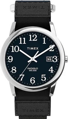 Obrázek produktu pro Pánské hodinky Timex TW2U85000 černé