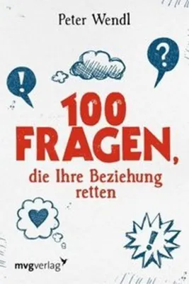 Produktbild von 100 Fragen, die Ihre Beziehung retten