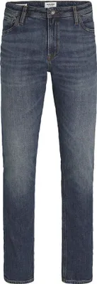 Produktbild von Jack & Jones Clark Original Am 419 Jeans Blau 32 / 34 Mann Blau 32