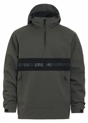Productafbeelding van Horsefeathers Gordie jas (urban olijfgroen)