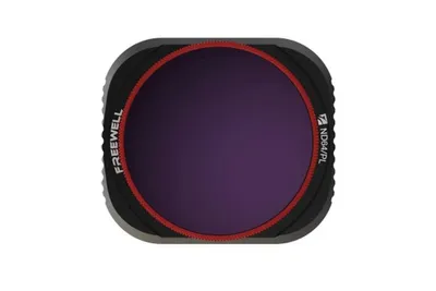 Immagine prodotto di Filtro Freewell ND64/PL per DJI Mavic 2 Pro