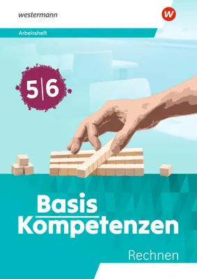 Obrázek produktu pro Erlebnis Mathematik - Ausgabe N 2023. Arbeitsheft Basiskompetenzen Rechnen