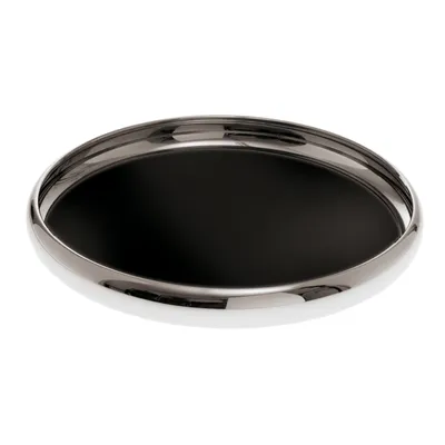 Produktbild von Sambonet S1603 Sphera Tablett 55 cm, Edelstahl poliert