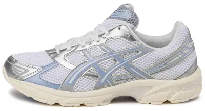 Produktbild von Asics Gel-1130 - white/light sapphire, Größe:4.5