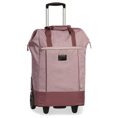 Produktbild von Punta Big Wheel Einkaufstrolley 62 cm